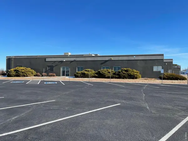 901 Industrial Park, Brush, CO 80723
