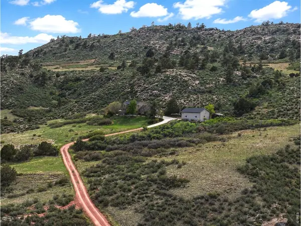 26 Poorwill, Laporte, CO 80535