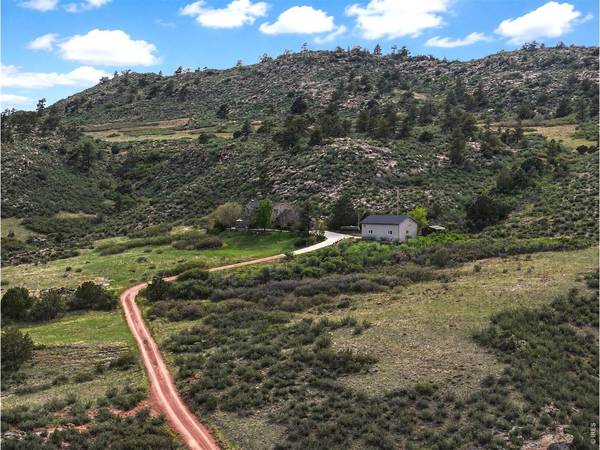 26 Poorwill, Laporte, CO 80535