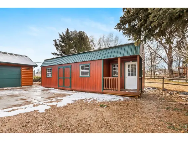 4814 Kiowa, Greeley, CO 80634