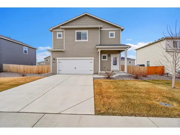 7411 E Big Thompson, Frederick, CO 80530