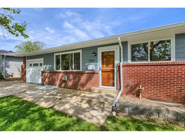 1069 Berea, Boulder, CO 80305