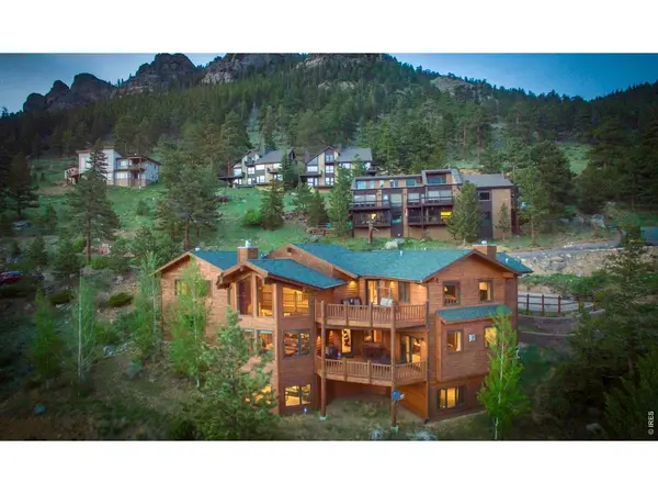 1471 Jungfrau, Estes Park, CO 80517