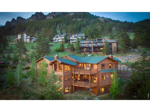 1471 Jungfrau, Estes Park, CO 80517