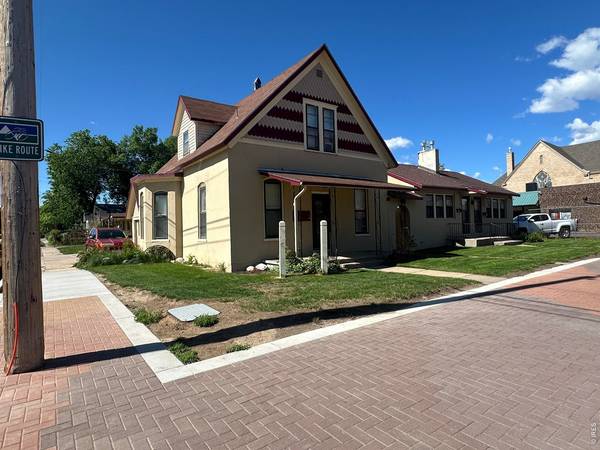 446 E 4th, Loveland, CO 80537