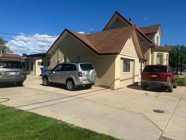 446 E 4th, Loveland, CO 80537