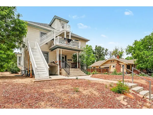 1825 12th, Greeley, CO 80631