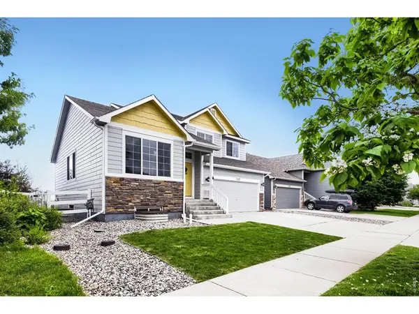 2402 Thoreau, Fort Collins, CO 80524