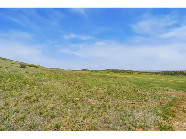 0 Arapaho Valley #Lot 15, Laporte, CO 80535