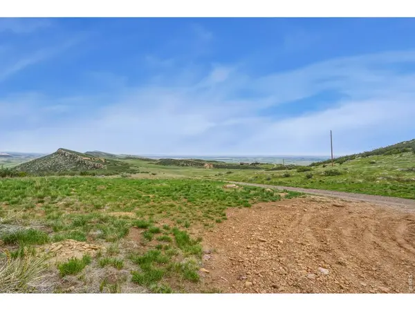 0 Arapaho Valley #Lot 16, Laporte, CO 80535