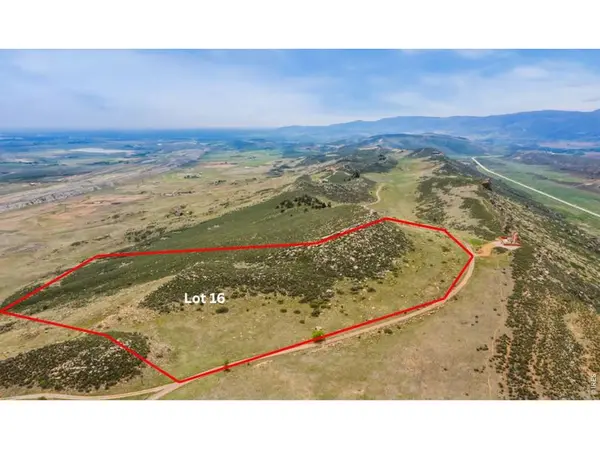 0 Arapaho Valley #Lot 16, Laporte, CO 80535
