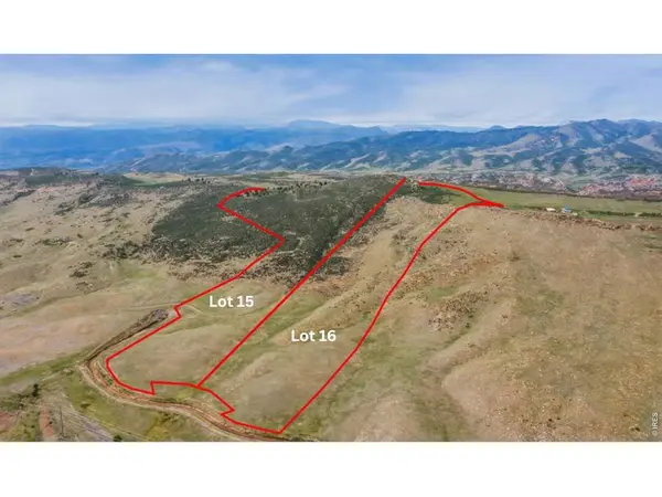 0 Arapaho Valley #Lot 16, Laporte, CO 80535