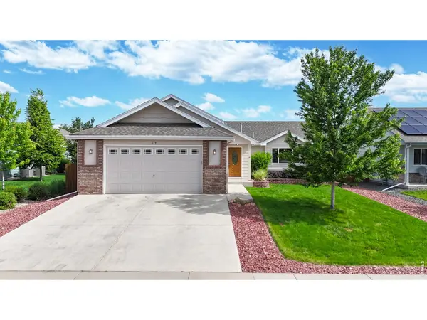 479 E 27th, Loveland, CO 80538