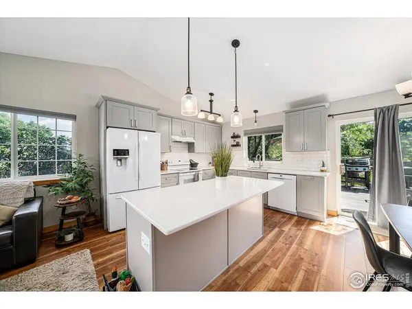 813 Audubon, Severance, CO 80550