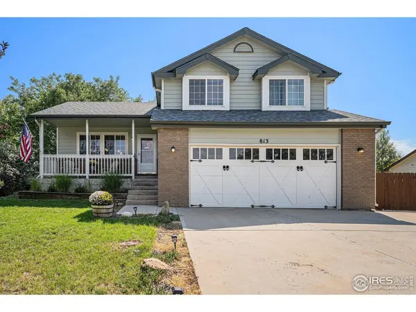 813 Audubon, Severance, CO 80550