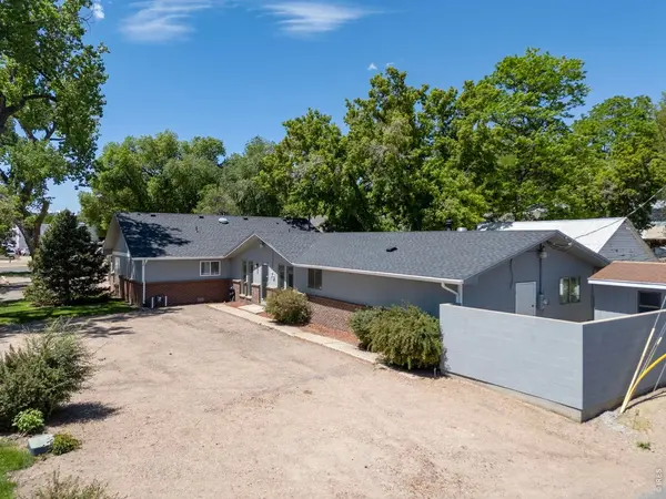 20 3rd, Longmont, CO 80501