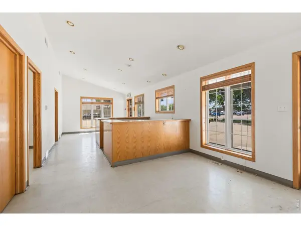 20 3rd, Longmont, CO 80501