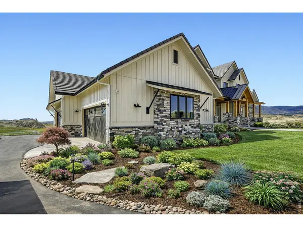 0 Lot 16 Cattlemans Way, Greeley, CO 80631