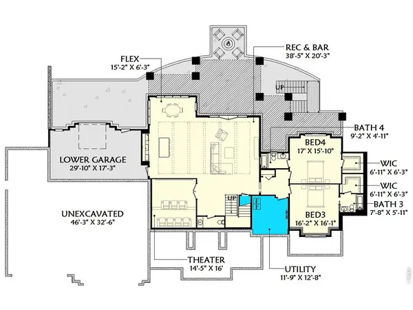 0 Lot 10 Eagle View Dr, Greeley, CO 80631