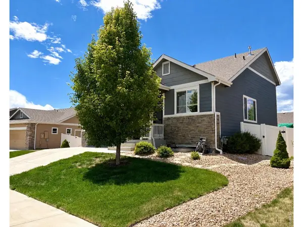 715 Mt Evans, Severance, CO 80550