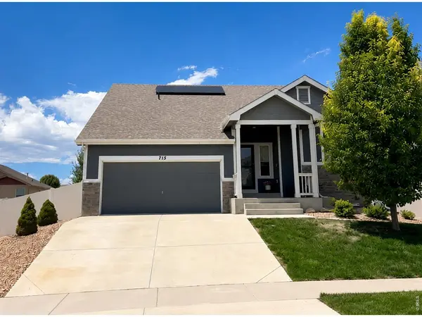 715 Mt Evans,  Severance,  CO 80550