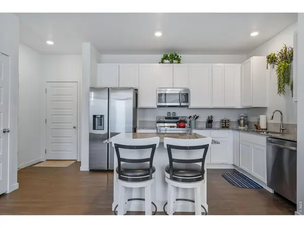 503 S Rollie #4B, Fort Lupton, CO 80621