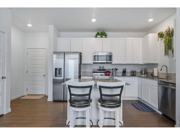 503 S Rollie #4B, Fort Lupton, CO 80621