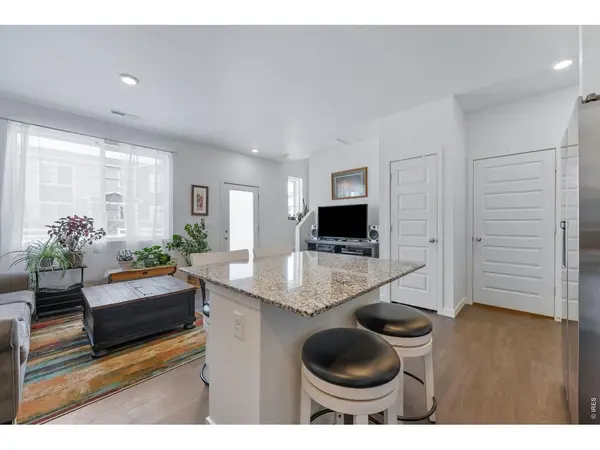 503 S Rollie #4B, Fort Lupton, CO 80621