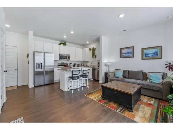 503 S Rollie #4B, Fort Lupton, CO 80621
