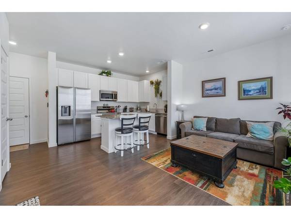 503 S Rollie #4B, Fort Lupton, CO 80621