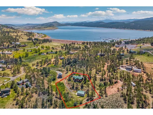 9201 Four Wheel, Loveland, CO 80537