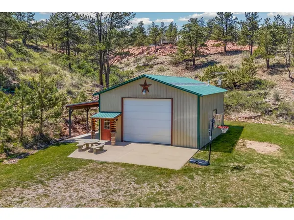 9201 Four Wheel, Loveland, CO 80537