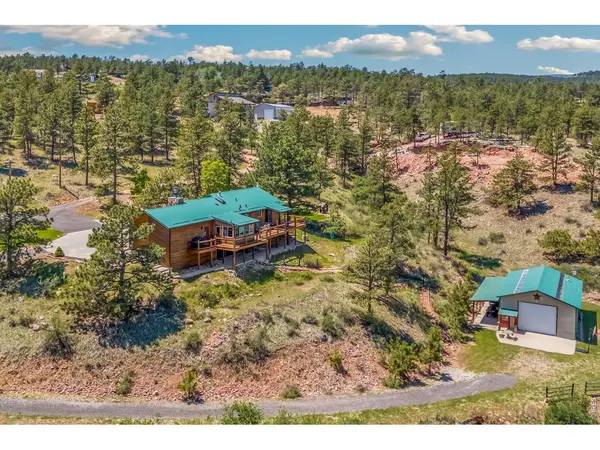 9201 Four Wheel, Loveland, CO 80537