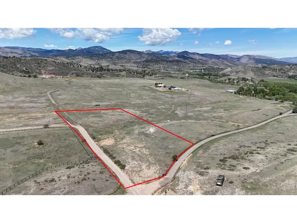 6819 W County Road 18, Loveland, CO 80537