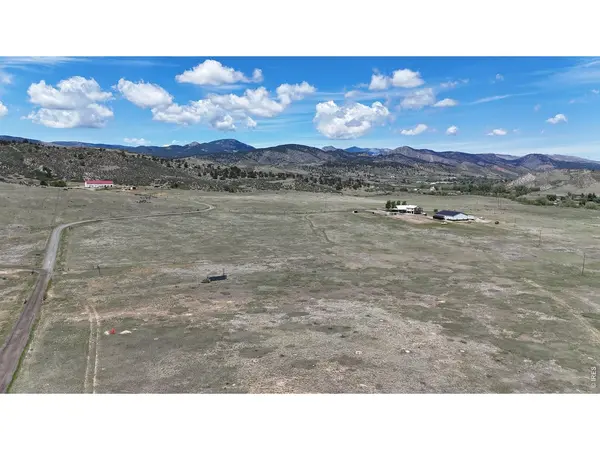 6819 W County Road 18, Loveland, CO 80537