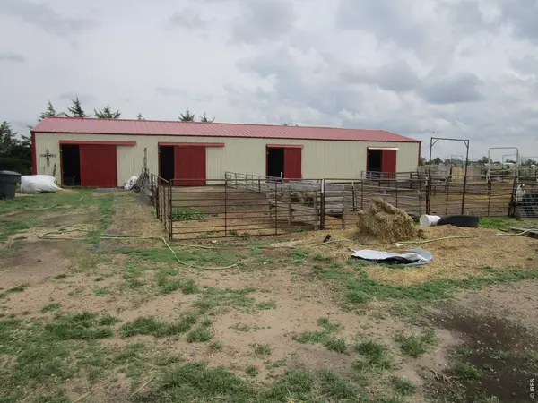 5576 County Road G, Joes, CO 80822