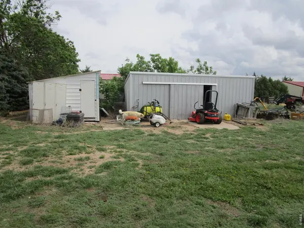 5576 County Road G, Joes, CO 80822