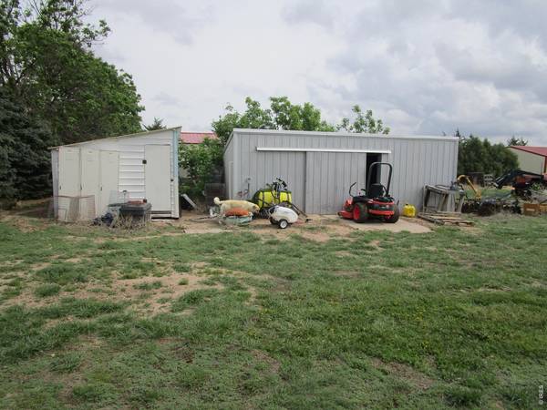 5576 County Road G, Joes, CO 80822