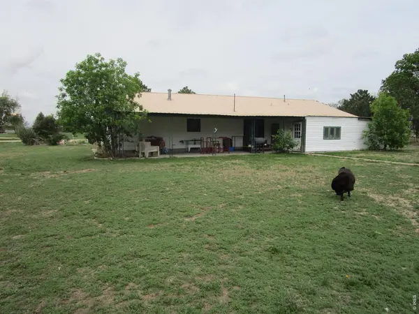 5576 County Road G, Joes, CO 80822