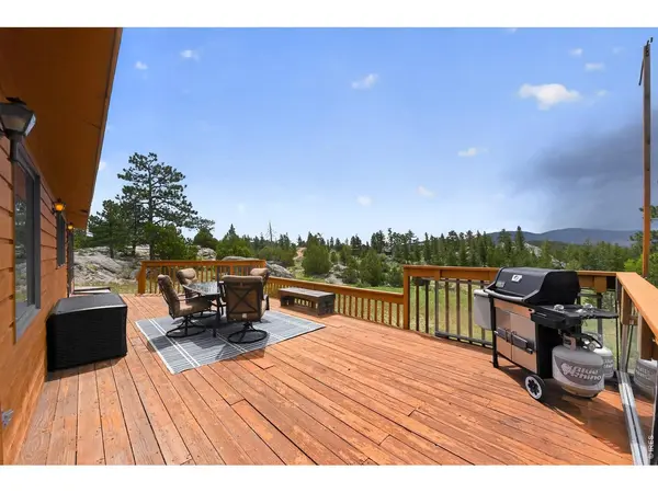 1502 Bald Mountain, Livermore, CO 80536
