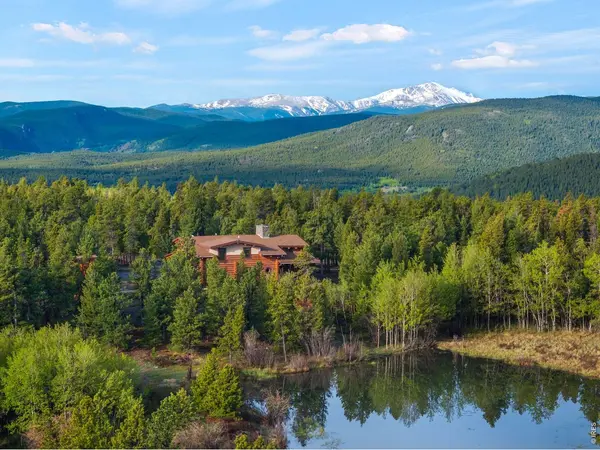 2200 County Road 103, Nederland, CO 80466