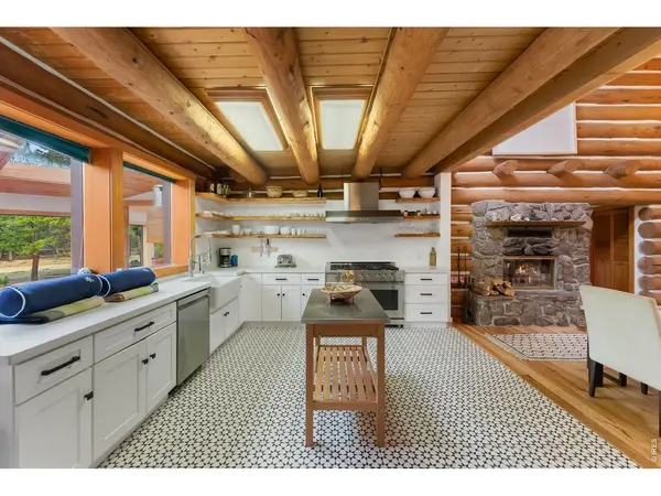 2200 County Road 103, Nederland, CO 80466