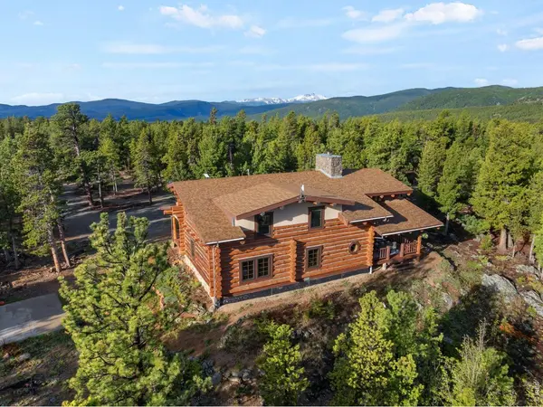 2200 County Road 103, Nederland, CO 80466