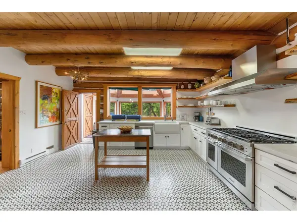 2200 County Road 103, Nederland, CO 80466