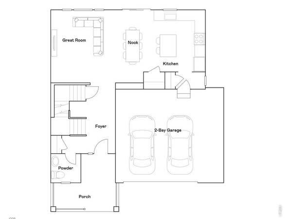 1809 Desert Lark, Fort Collins, CO 80528