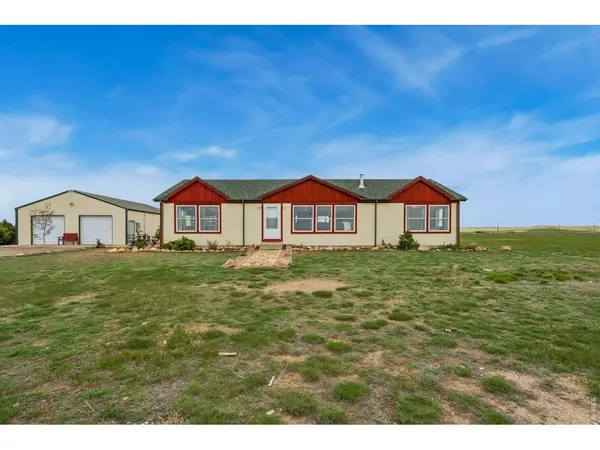 5314 Aldridge, Wellington, CO 80549