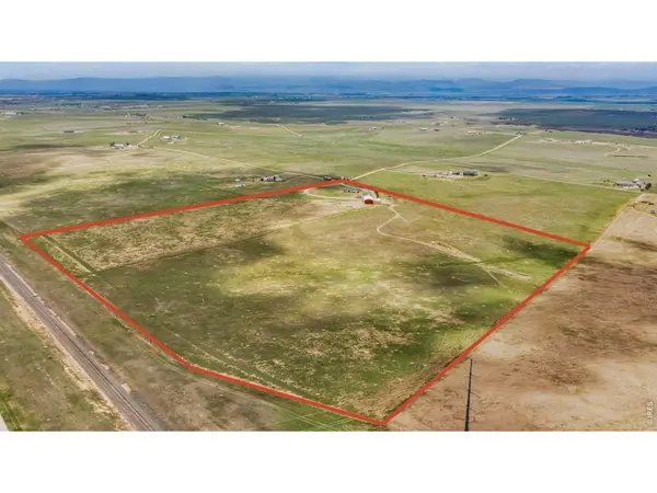 5314 Aldridge, Wellington, CO 80549