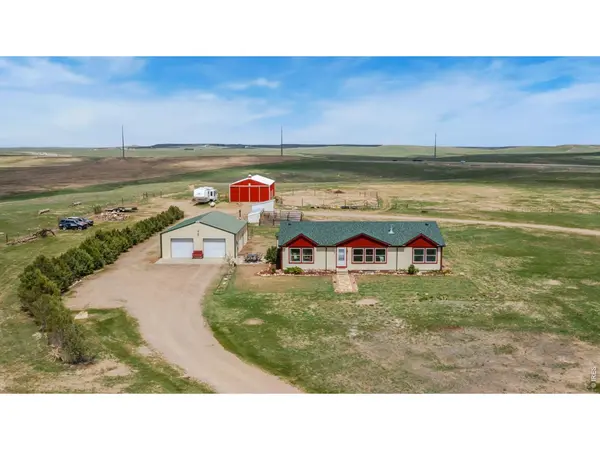 5314 Aldridge, Wellington, CO 80549
