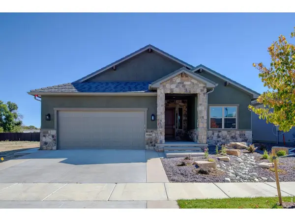 1158 Blue Agave, Loveland, CO 80537