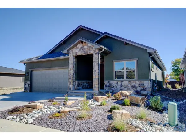 1158 Blue Agave, Loveland, CO 80537